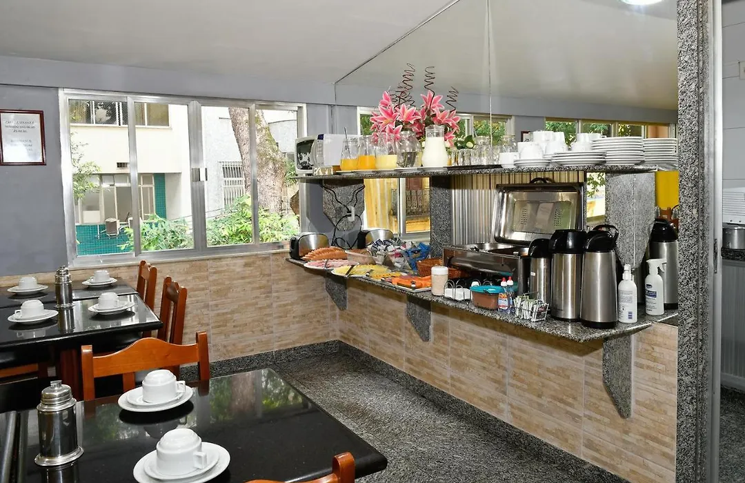 Hotel Rio Claro-1