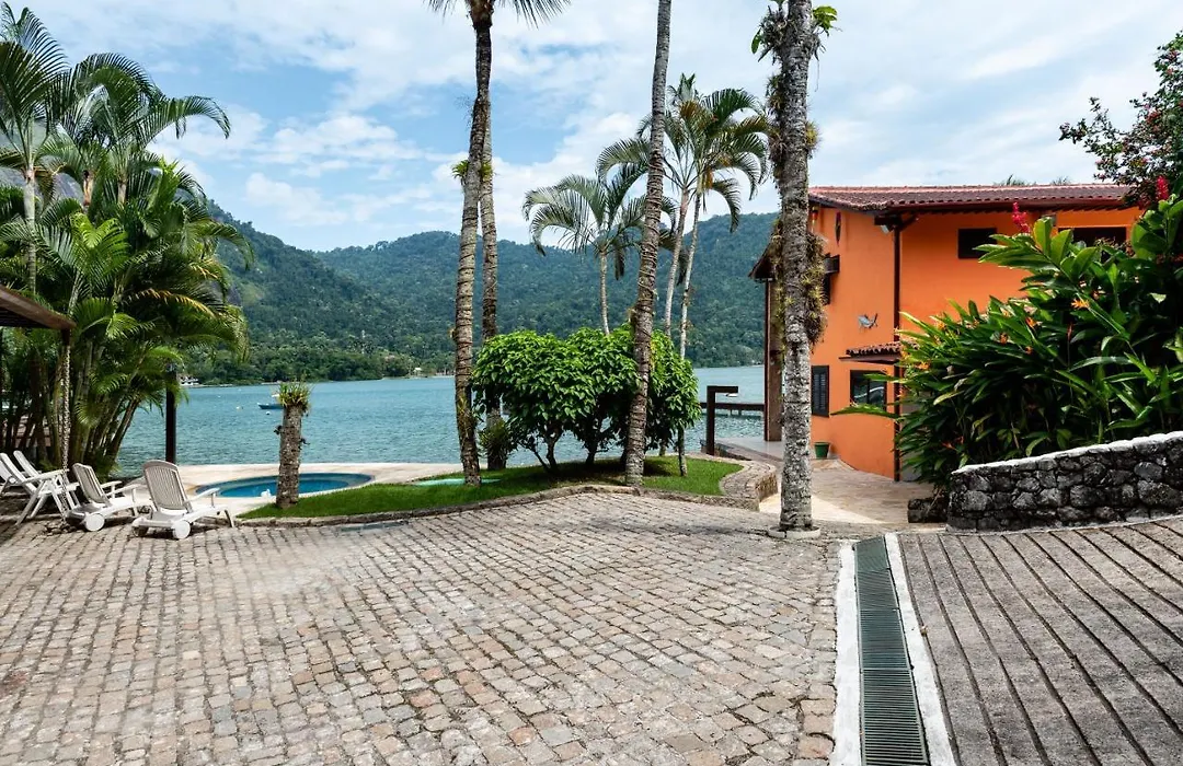 Praia e Mar Angra-1