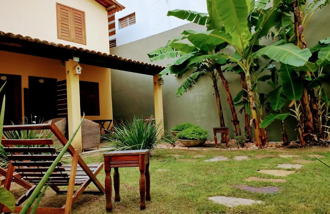 Meu Lugar - Flat-1