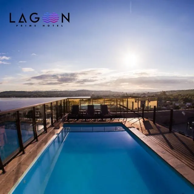 Lagoon Prime Hotel-1