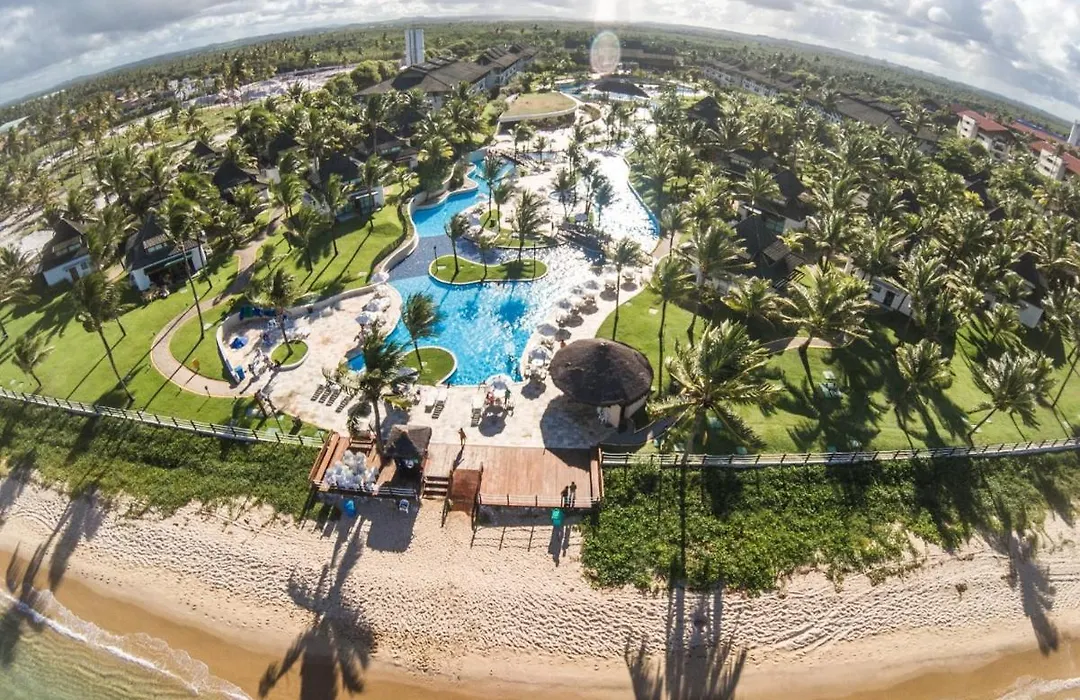 Beach Class Resort 1305 By La Playa-1