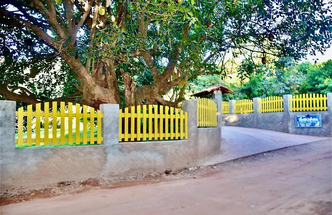 Pousada Lakshmi-1