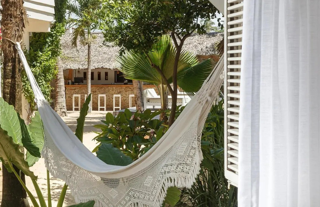 Villa Jericoacoara - La Villa Group-1