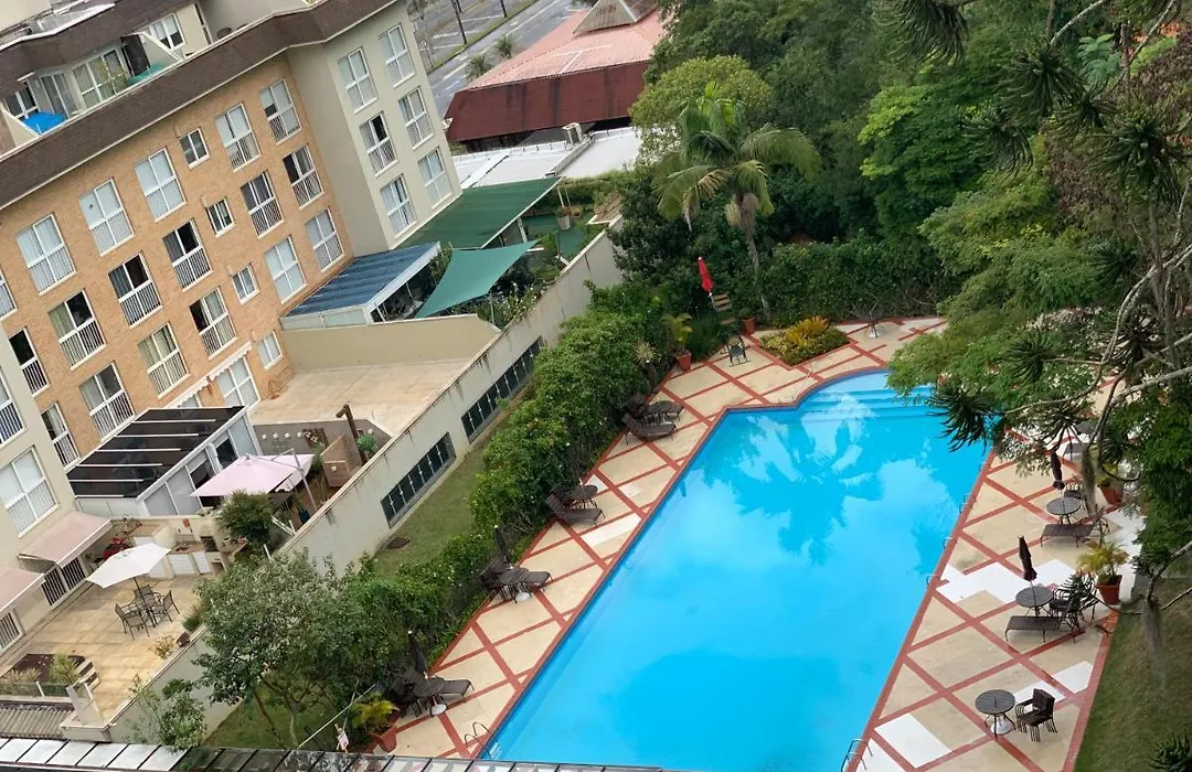 Granja Brasil Resort-1