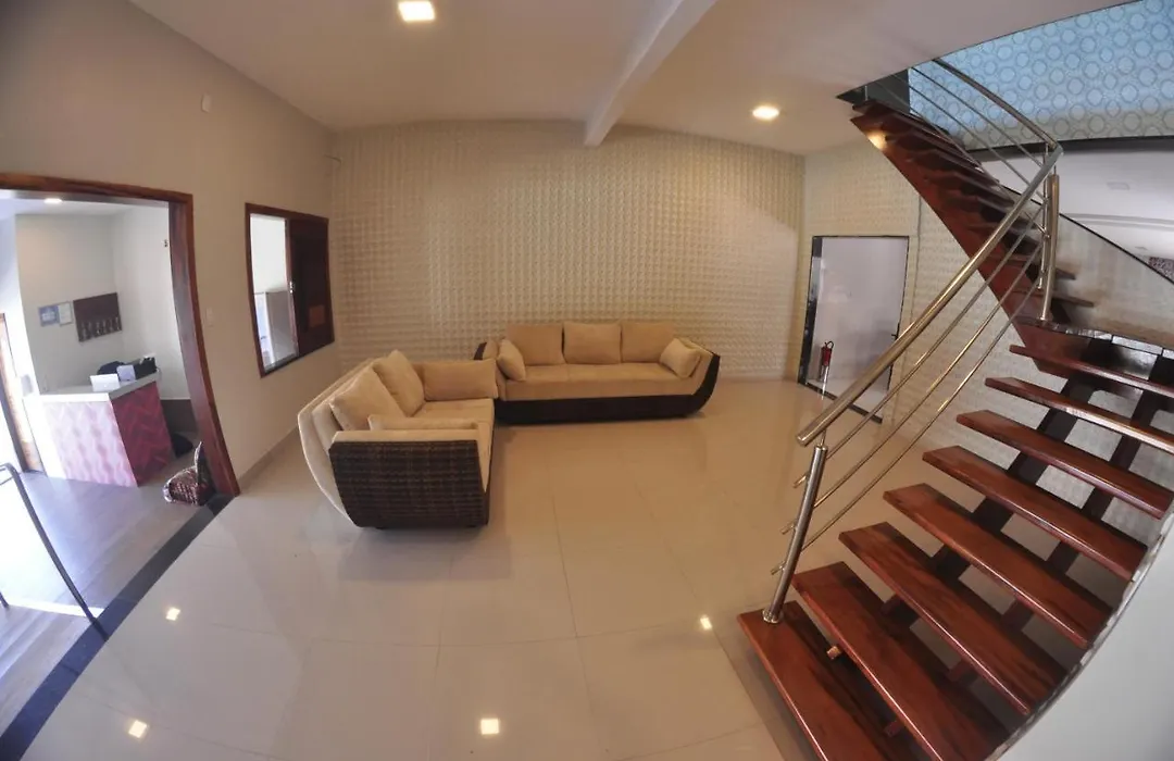 Pousada Receptur-1