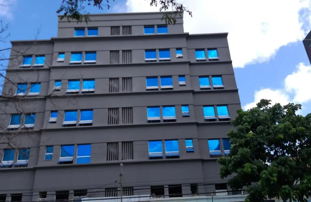Celene'S Hotel-1