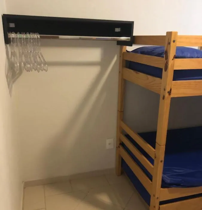 Apartamento Guarapari Luxo Frente para o Mar-1