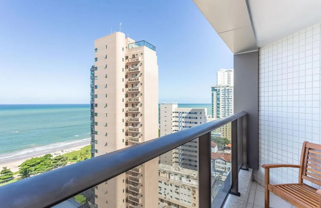 Beach Class Prestige Boa Viagem-1