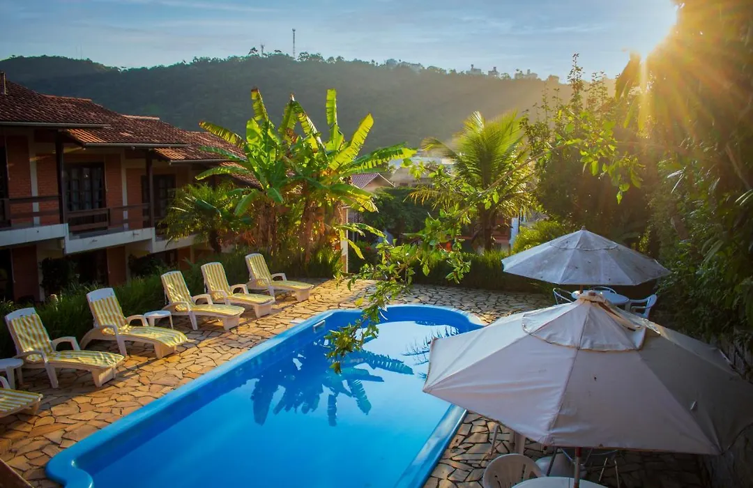 Pousada Guaruja-1