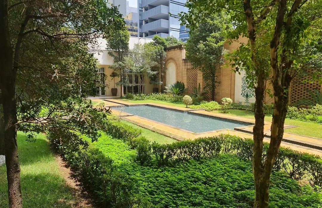 Apartamento Ministro Rocha Azevedo - Paulista-1