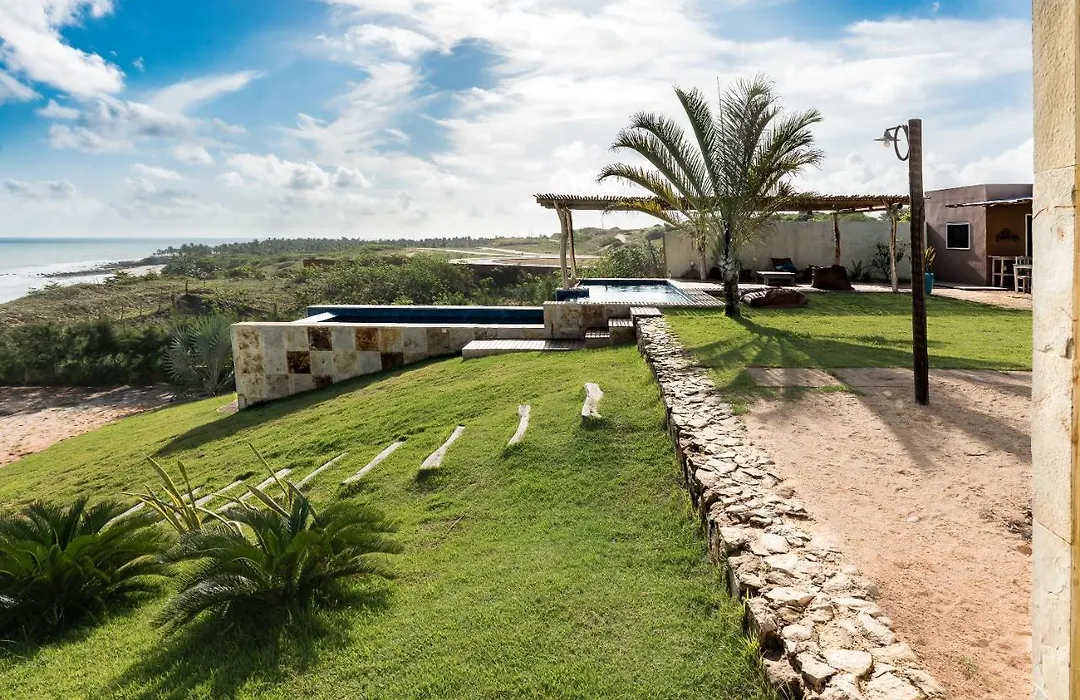 Dolce Vita Guest House-1