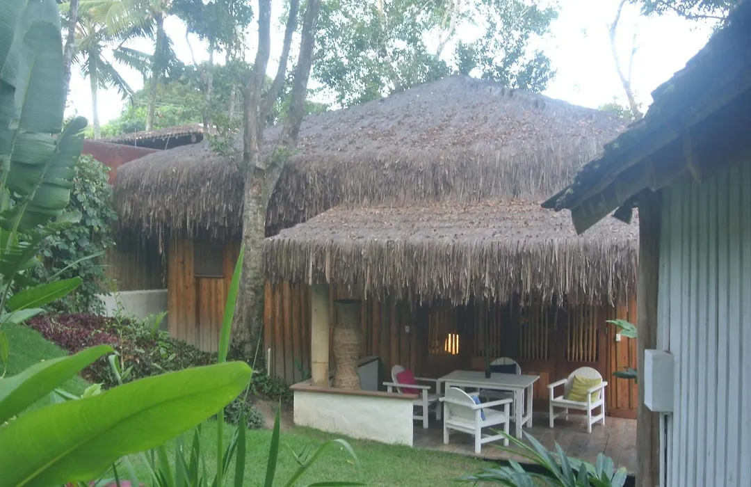 Trancoso Jungle Lodge-1