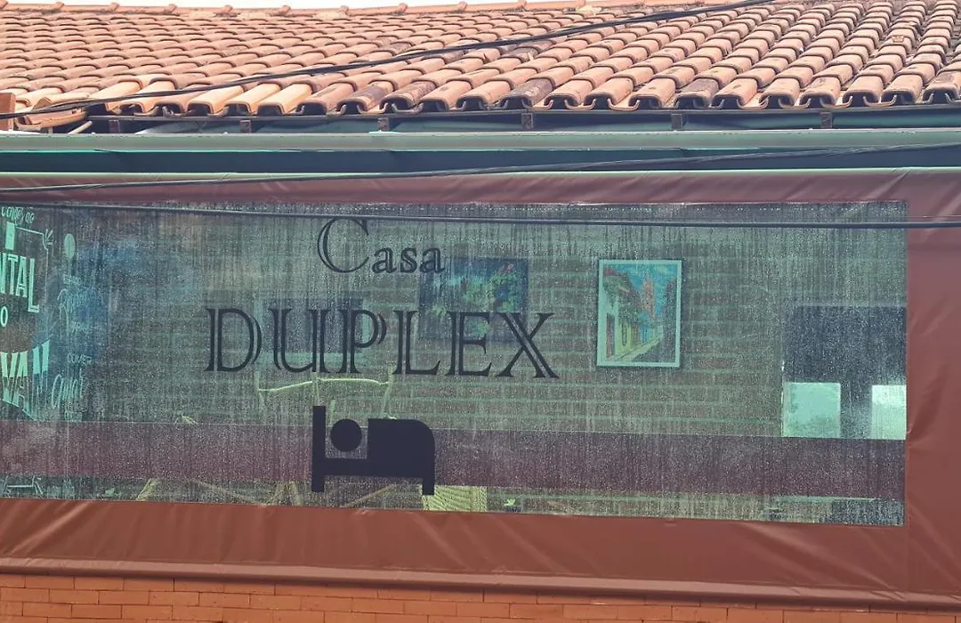 Casa Duplex Sergio E Claudia-1
