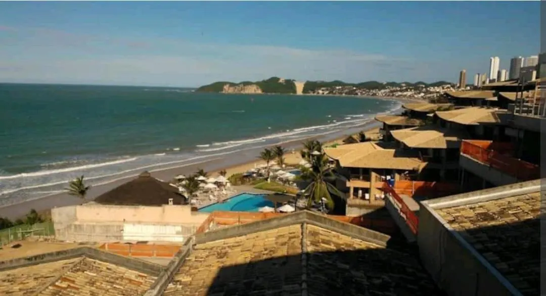 Costeira Praia Flat 119-1