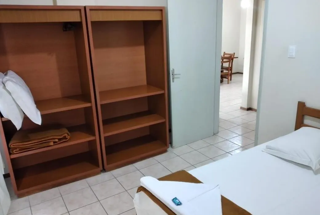 Apartamento 2 Quartos Na Barra Sul-1