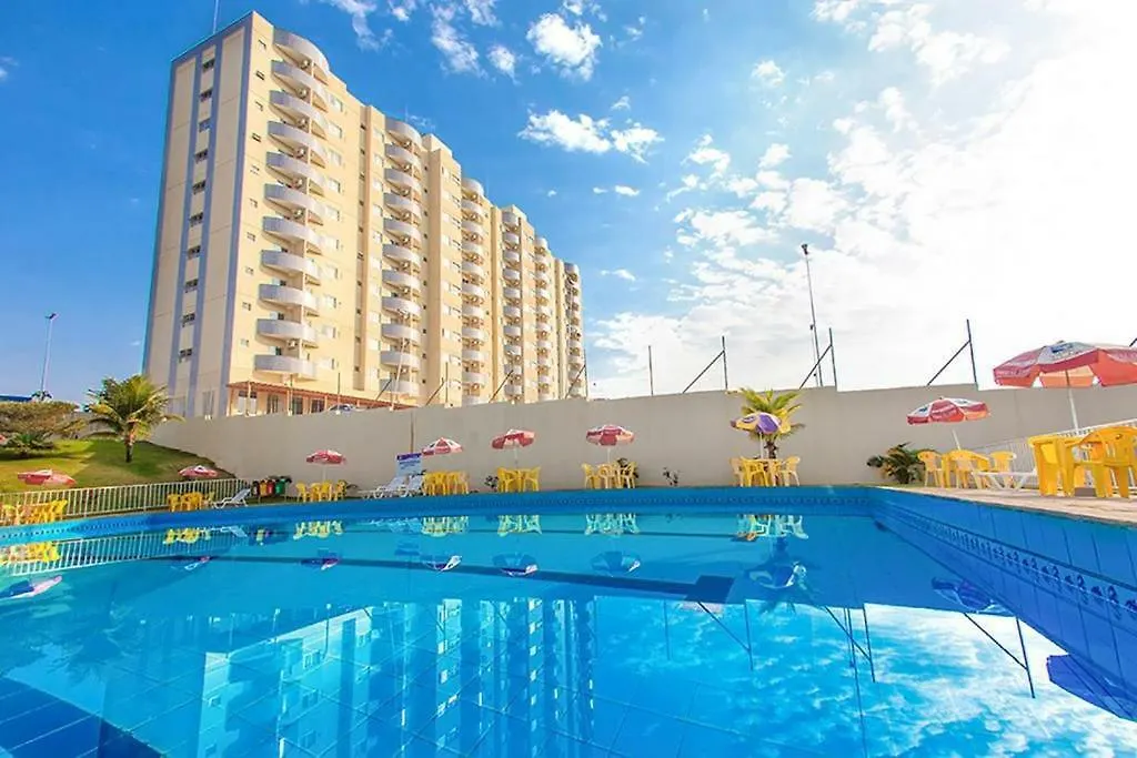 Golden Dolphin Grand Hotel 1025-1
