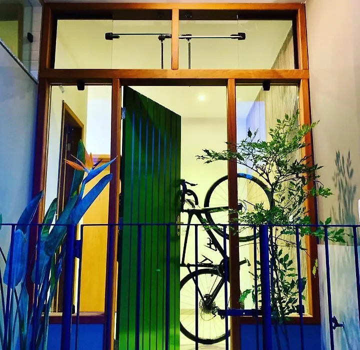 House Bike Sonora-1