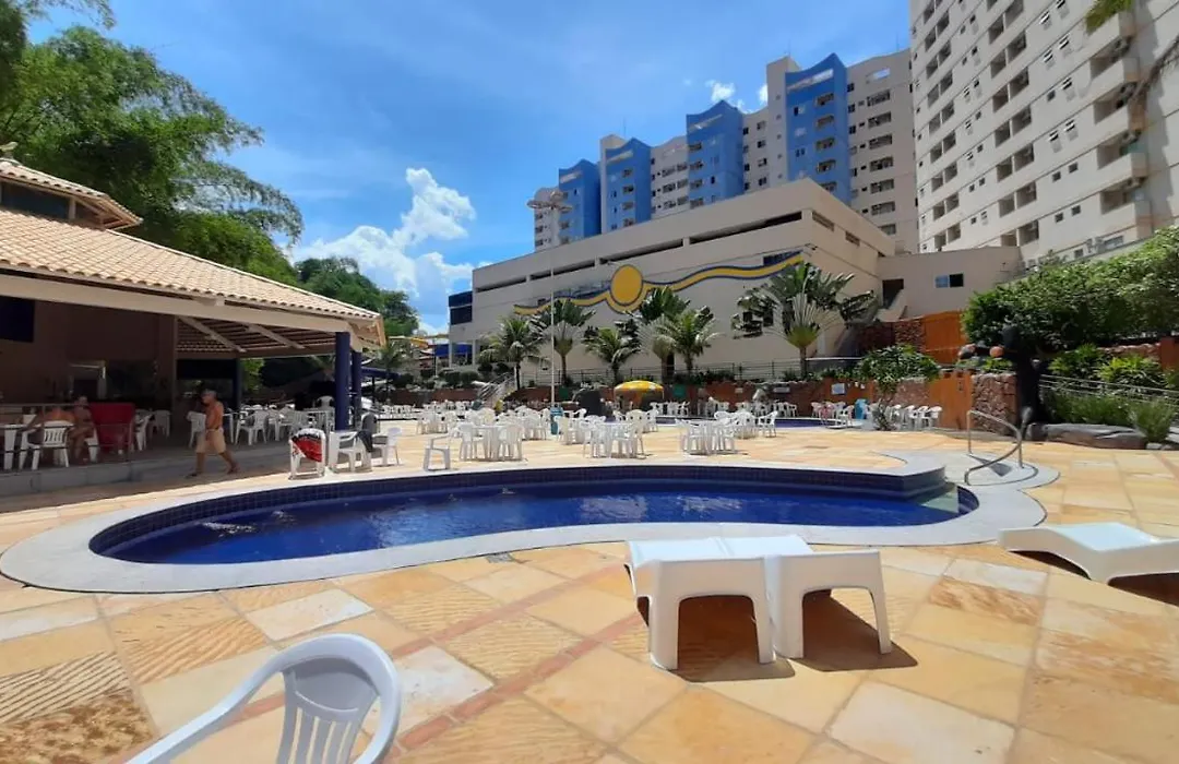 Hotel Golden Dolphin Grand Hotel 111-1