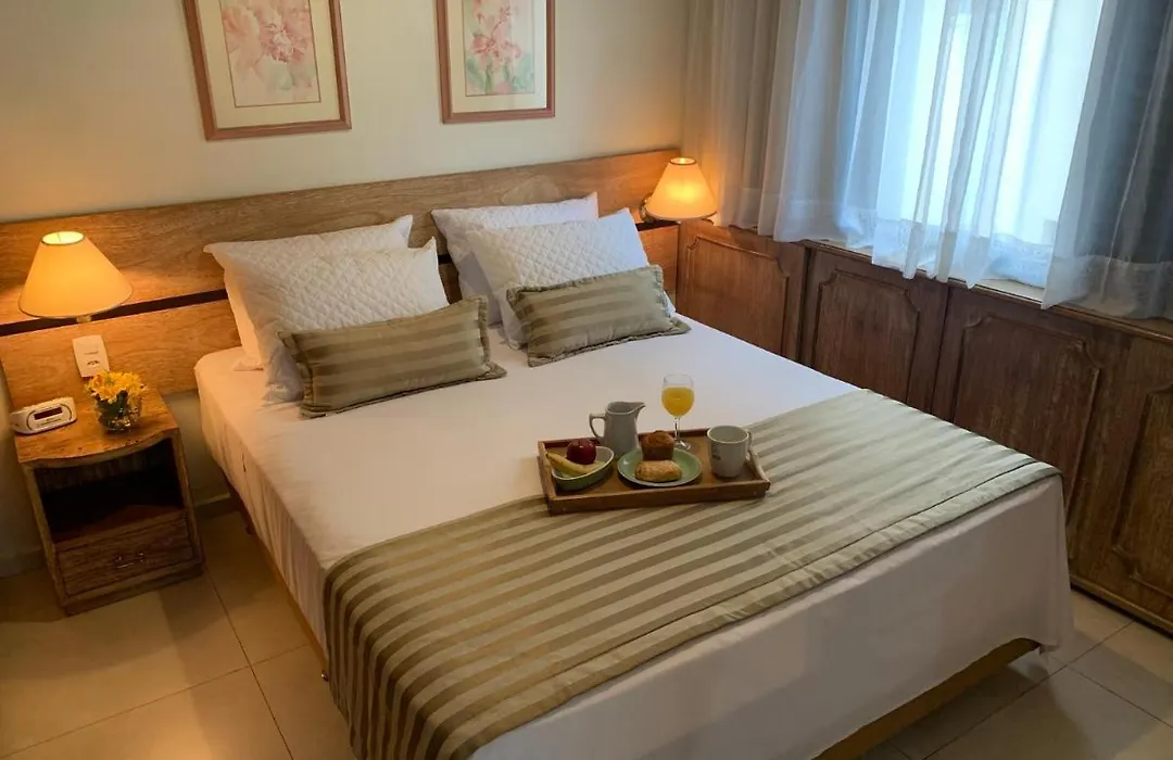 Landmark By Hotelaria Brasil-1