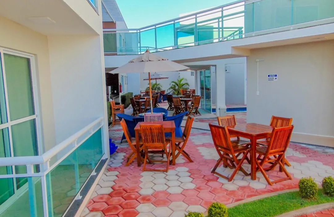 Terraco Hotel-1