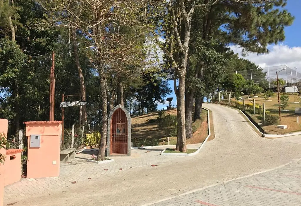 Granja/Chacara Recanto De Maria - Juiz De Fora-1