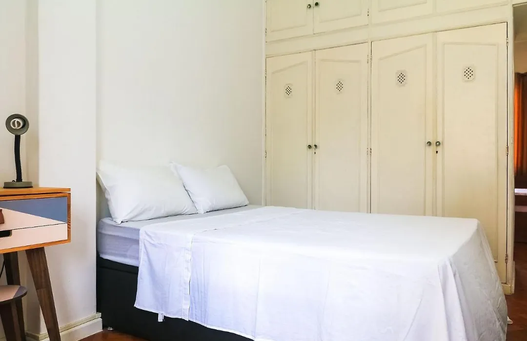 ⛱️☀️ Apartamento A 5 Minutos Da Praia E Perto De Tudo-1
