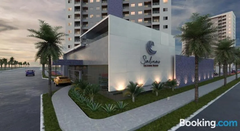 Salinas Exclusive Resort-1