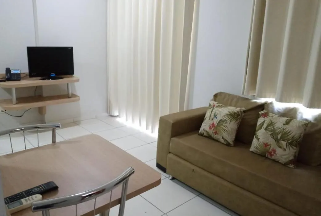 Golden Express Aroldo Imoveis Df E Turismo-1