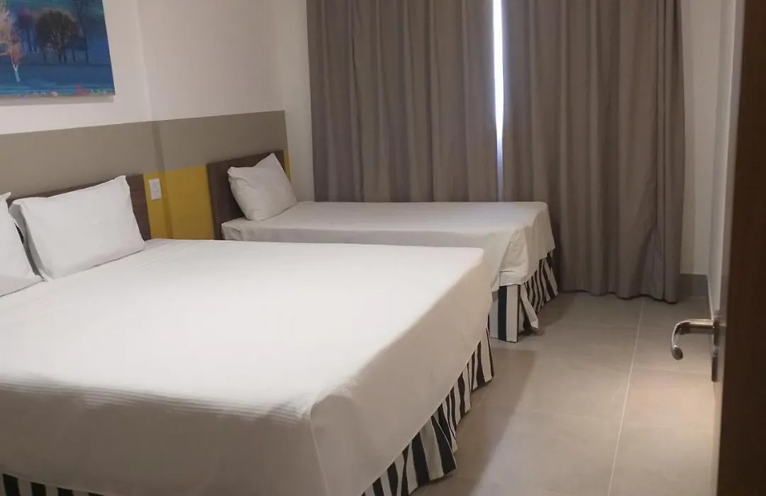Olimpia Park Resort-1