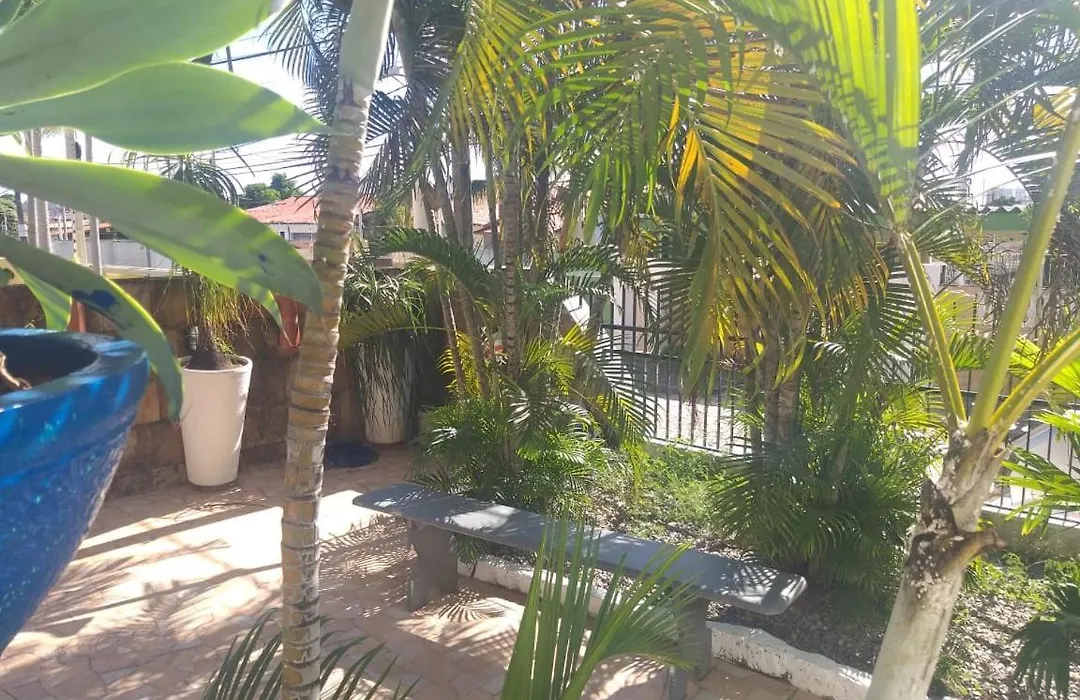 Blue House Hostel 2145-1
