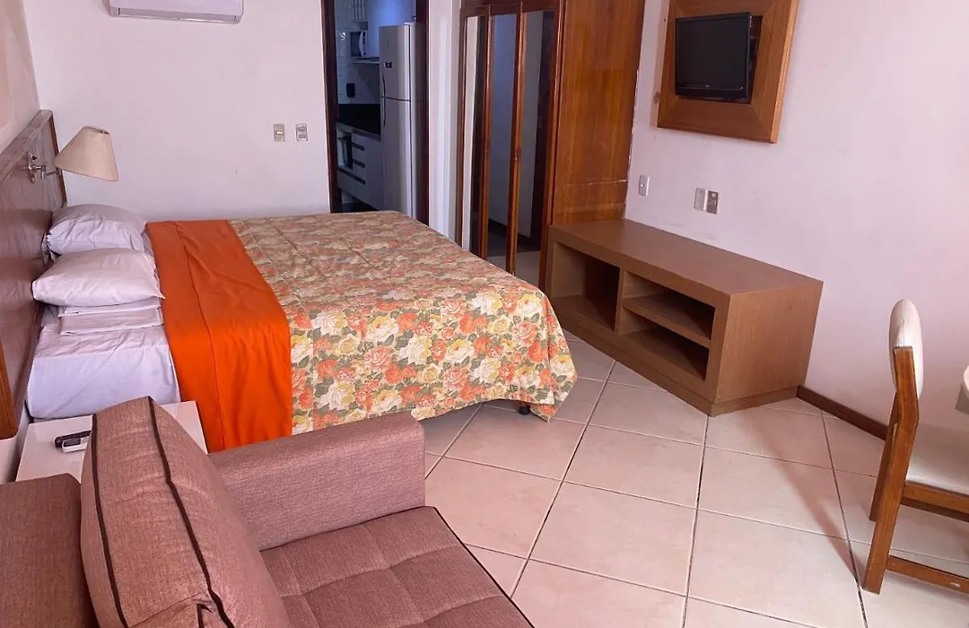Flat Vitoria Marina-1