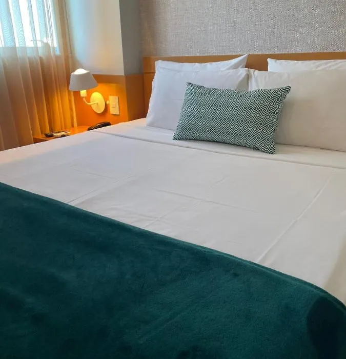 Flat IATE CLUBE Home Experience Praia do Canto-1