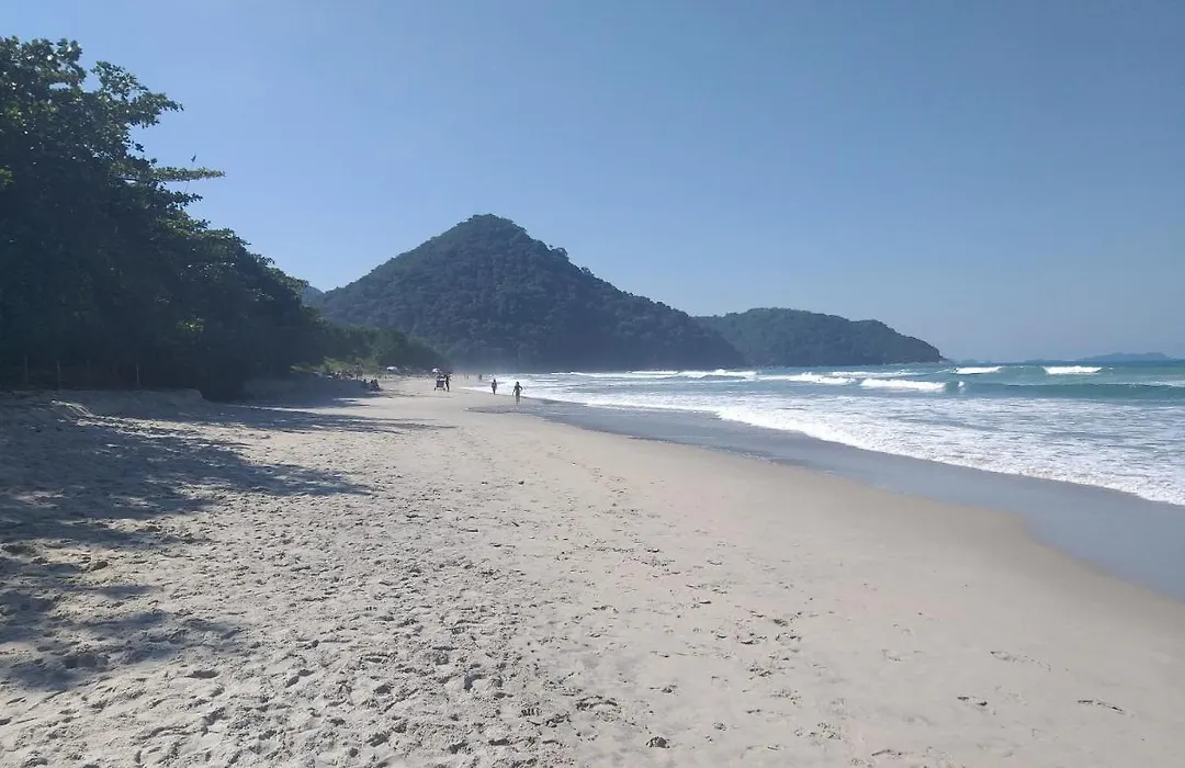 Suites Rosa Mar Itamambuca-1