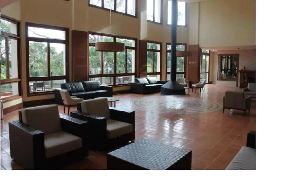Condominio Vista Azul Apart-Hotel-1