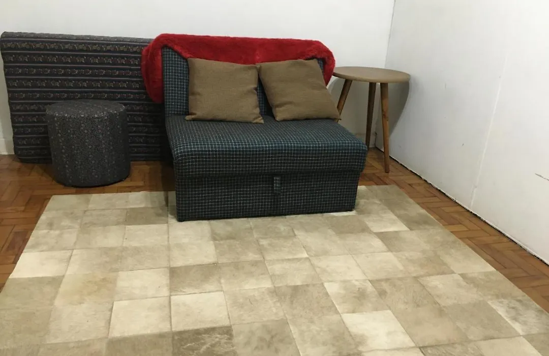 Studio 85 Centro Consolacao-1