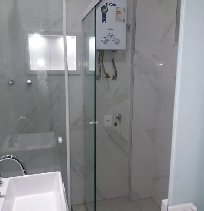 Djalma Apartment-1