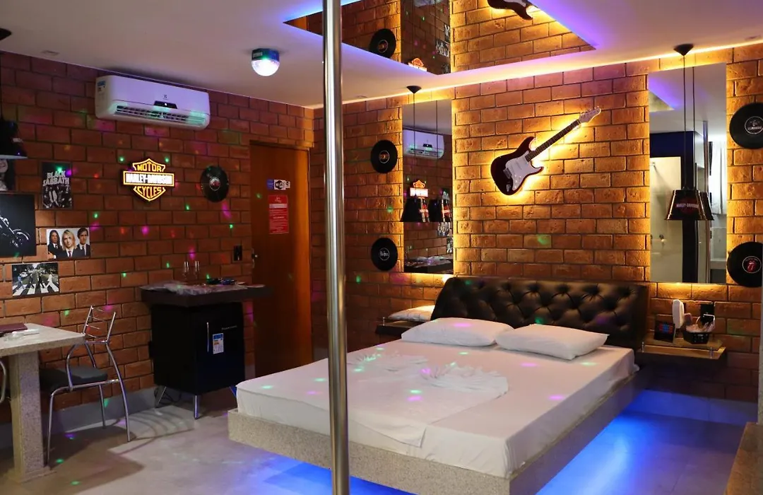 Miragem Motel-1