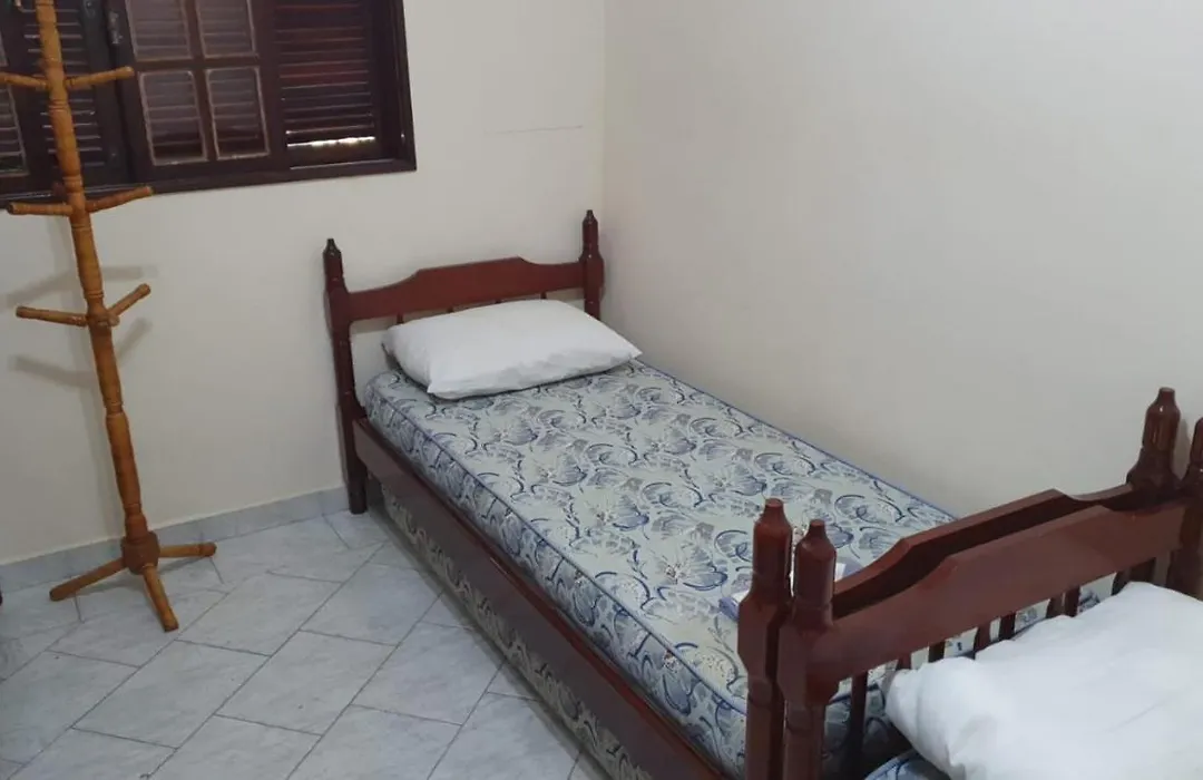 Refugio Dos Abrantes Lazer E Infra Completos Na Serra-1