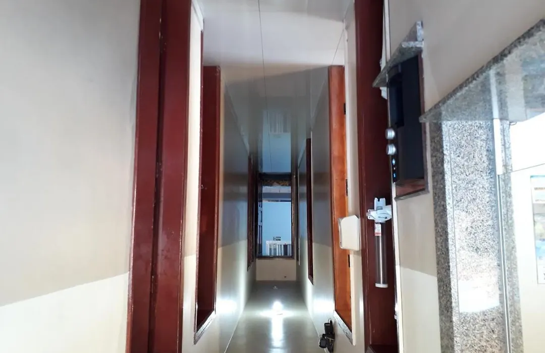 Hotel Nunes-1