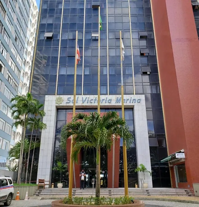 Vitoria Marina-1