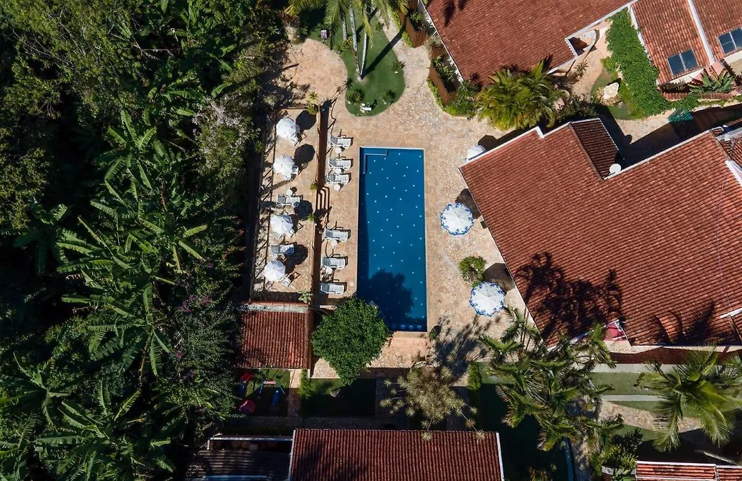 Hotel Ilhasol-1