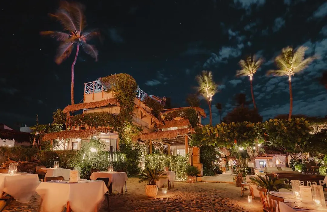 Casa De Areia-1