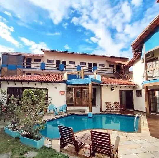 Casa Em Arraial Do Cabo-1
