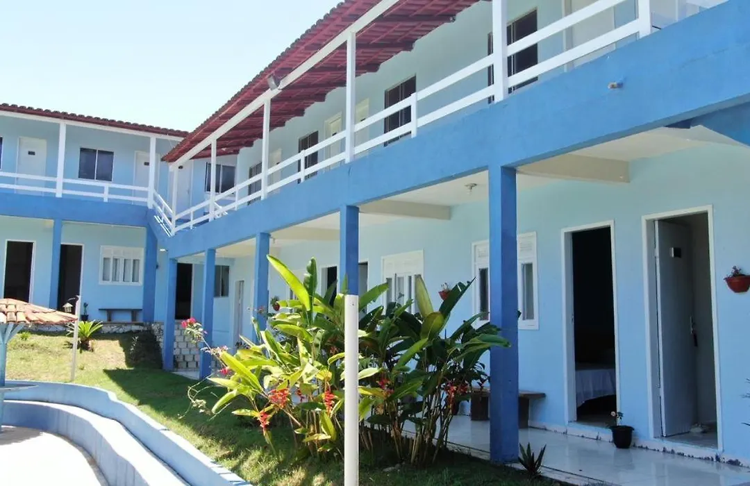 Pousada Buriti-1