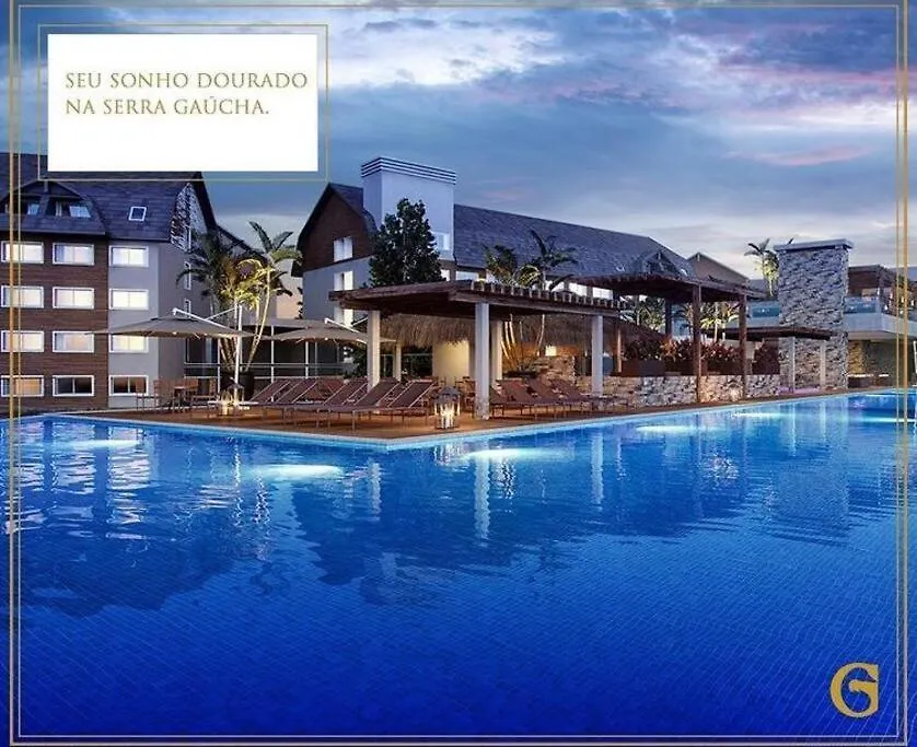 Golden Resort Gramado-1