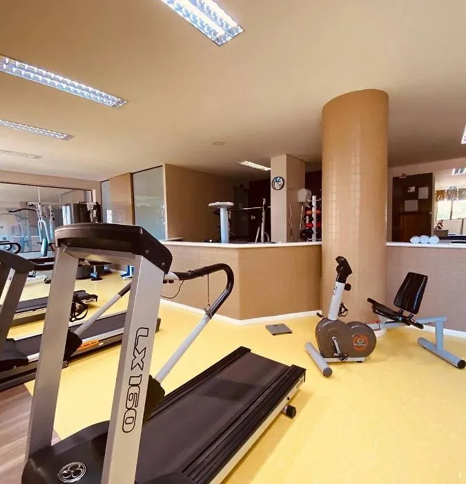 Apart-Hotel Mercury Prinz-1