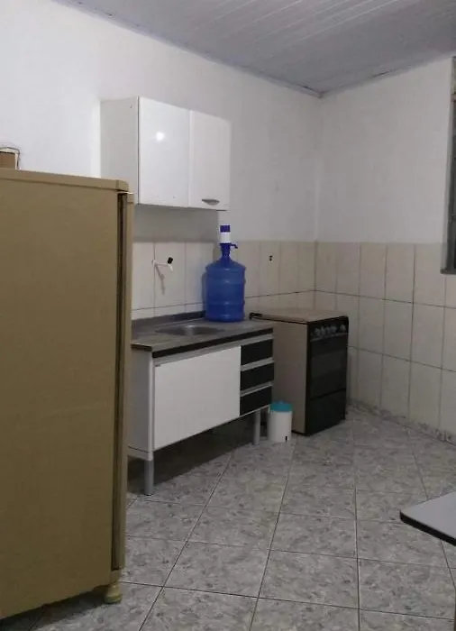 Casas Anizia, Diamantina-1