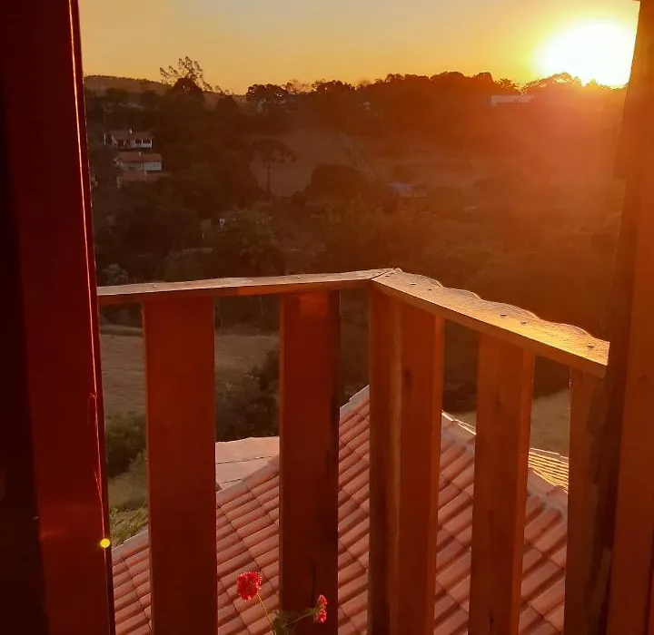 B&B Sol Poente-1