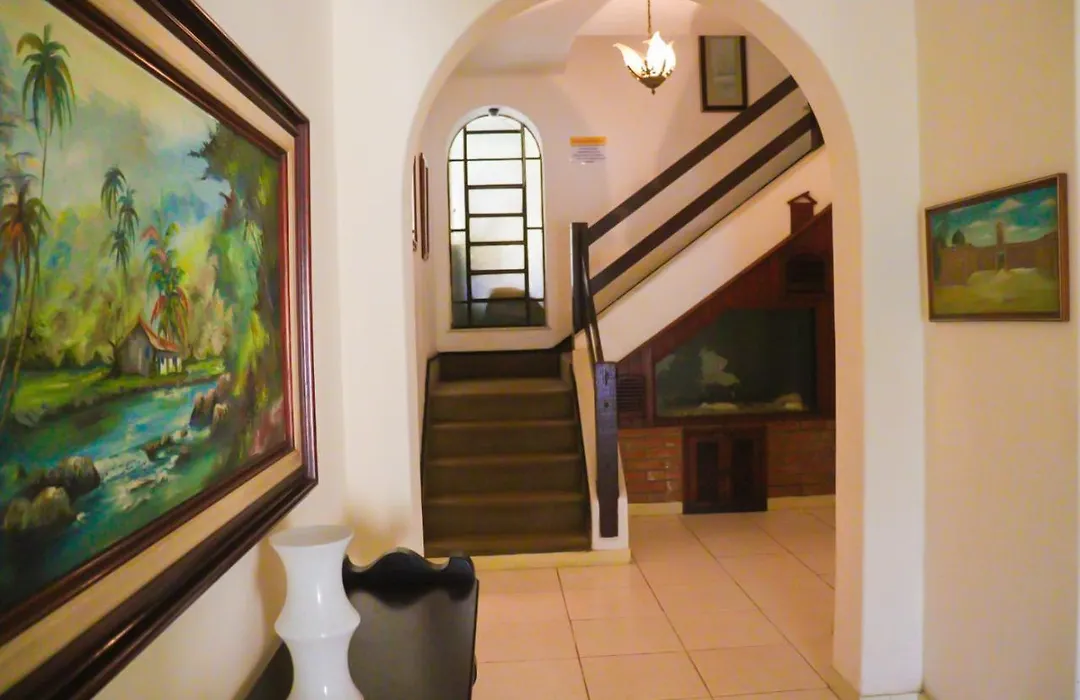 Hotel Itamaracá-1
