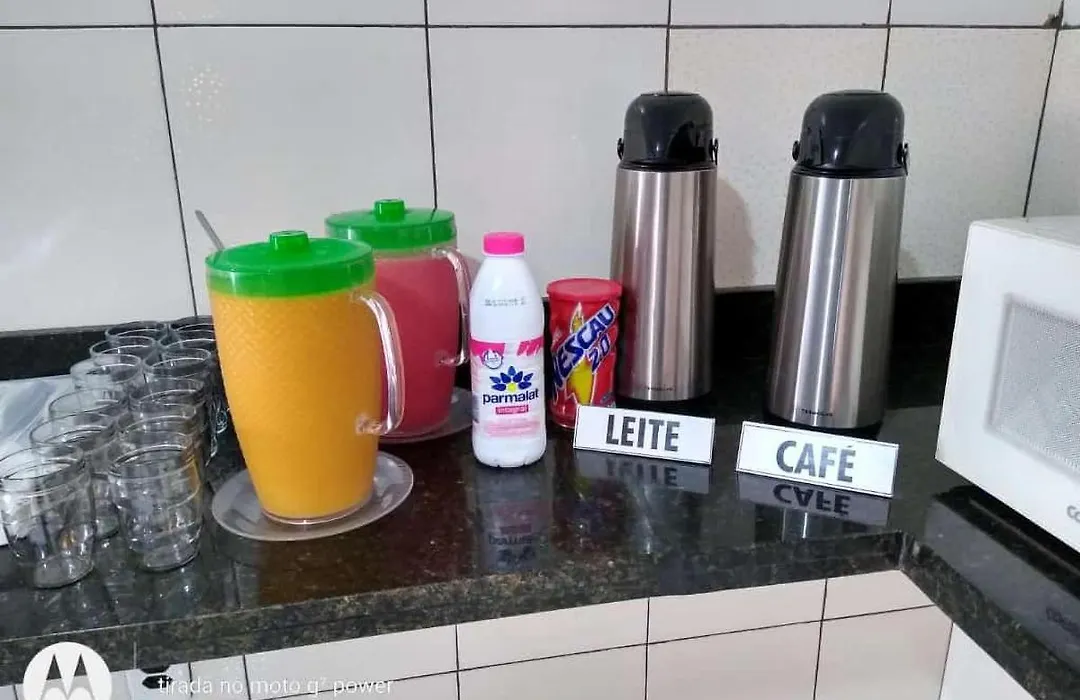 Hotel Resende-1